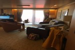 Suite Stateroom Picture