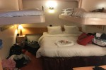 Interior Stateroom Picture