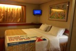 Interior Stateroom Picture