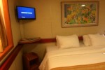 Interior Stateroom Picture