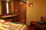 Interior Stateroom Picture