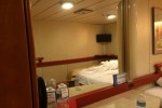 Interior Stateroom Picture