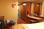 Interior Stateroom Picture