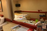 Interior Stateroom Picture