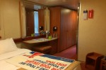 Interior Stateroom Picture