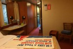 Interior Stateroom Picture