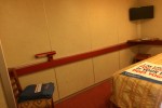 Interior Stateroom Picture