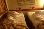 Interior Stateroom Picture