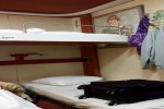 Interior Stateroom Picture