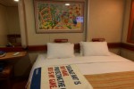 Interior Stateroom Picture
