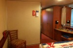 Interior Stateroom Picture