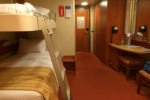 Interior Stateroom Picture