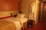 Interior Stateroom Picture