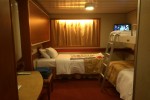 Interior Stateroom Picture