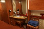 Interior Stateroom Picture