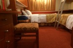 Interior Stateroom Picture