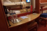 Interior Stateroom Picture