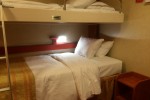 Interior Stateroom Picture