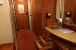 Interior Stateroom Picture