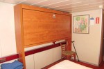 Interior Stateroom Picture