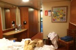 Interior Stateroom Picture