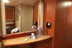 Interior Stateroom Picture