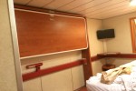 Interior Stateroom Picture