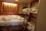 Interior Stateroom Picture