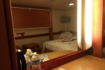 Interior Stateroom Picture