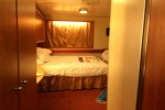 Interior Stateroom Picture