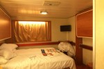 Interior Stateroom Picture