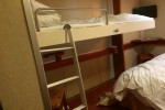 Interior Stateroom Picture