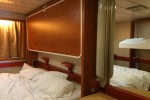 Interior Stateroom Picture