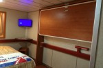 Interior Stateroom Picture