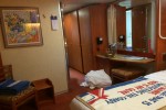 Interior Stateroom Picture