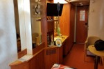 Oceanview Stateroom Picture