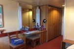 Oceanview Stateroom Picture