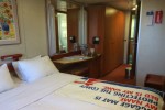 Oceanview Stateroom Picture