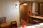 Oceanview Stateroom Picture