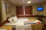 Oceanview Stateroom Picture