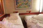 Oceanview Stateroom Picture