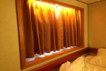 Oceanview Stateroom Picture