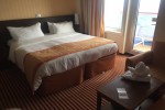 Ocean Suite Stateroom Picture