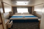 Oceanview Stateroom Picture