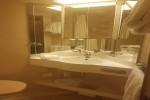 Interior Stateroom Picture