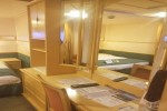 Interior Stateroom Picture