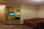 Interior Stateroom Picture