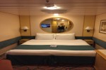 Interior Stateroom Picture