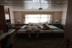 Oceanview Stateroom Picture