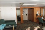 Oceanview Stateroom Picture